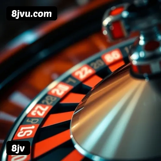 Loterias online disponíveis na 8jv